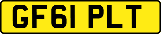 GF61PLT
