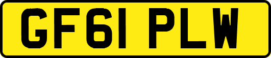 GF61PLW