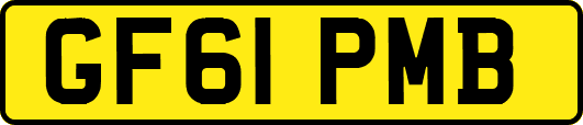GF61PMB
