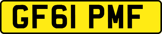 GF61PMF