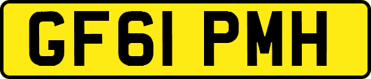 GF61PMH