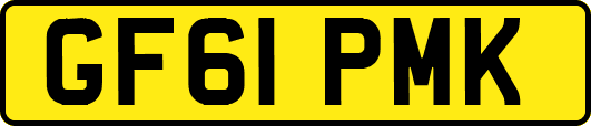 GF61PMK