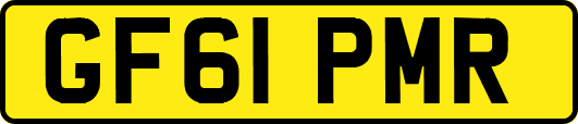 GF61PMR