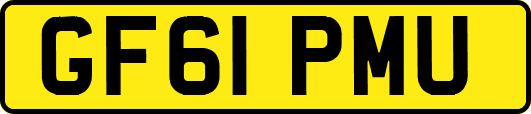GF61PMU