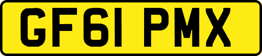 GF61PMX
