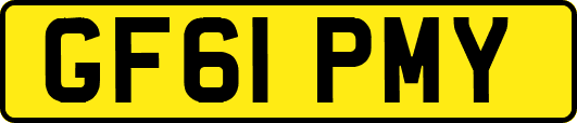 GF61PMY
