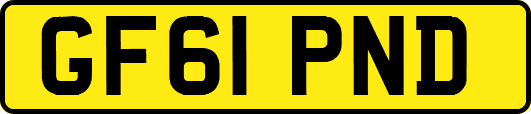 GF61PND
