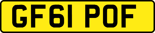 GF61POF