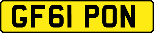 GF61PON