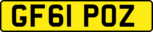 GF61POZ