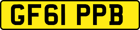 GF61PPB