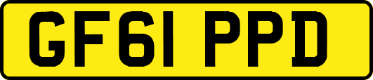 GF61PPD