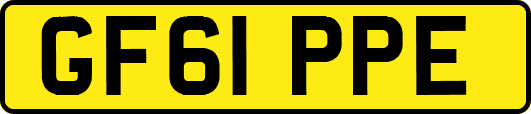 GF61PPE