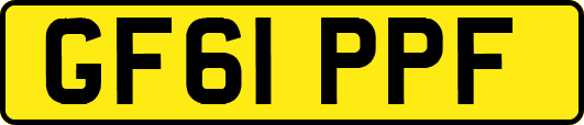 GF61PPF