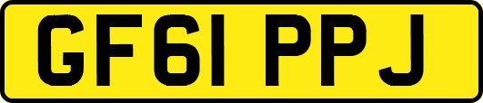 GF61PPJ