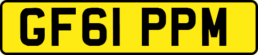 GF61PPM