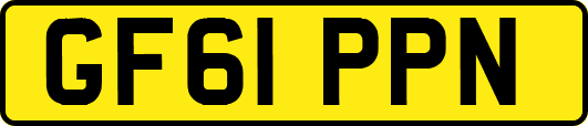 GF61PPN