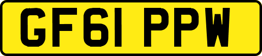 GF61PPW