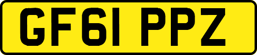 GF61PPZ