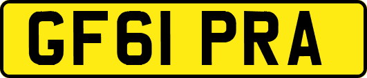 GF61PRA
