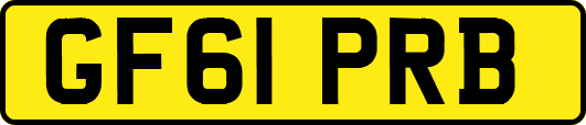 GF61PRB