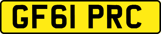 GF61PRC