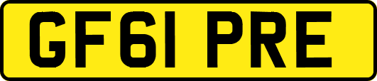 GF61PRE