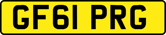 GF61PRG