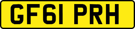 GF61PRH