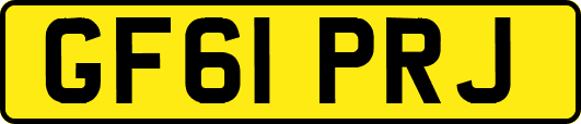 GF61PRJ