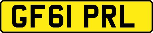 GF61PRL