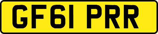 GF61PRR