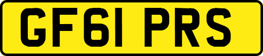 GF61PRS