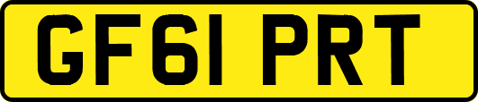 GF61PRT