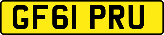 GF61PRU