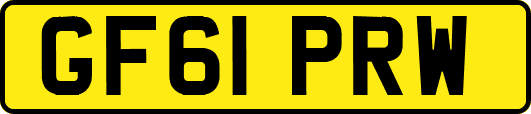GF61PRW