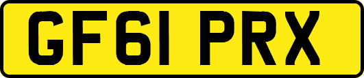 GF61PRX