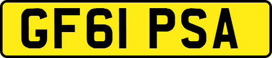 GF61PSA