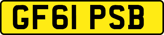 GF61PSB