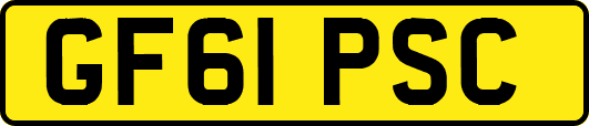 GF61PSC