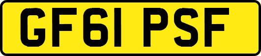 GF61PSF