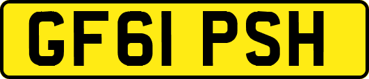 GF61PSH