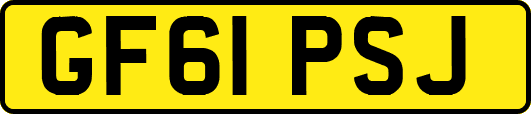GF61PSJ