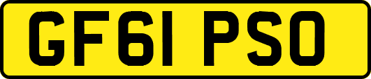 GF61PSO