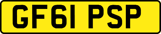 GF61PSP