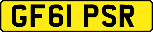 GF61PSR