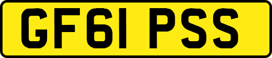 GF61PSS