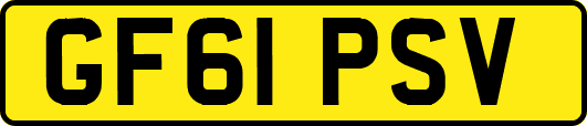 GF61PSV