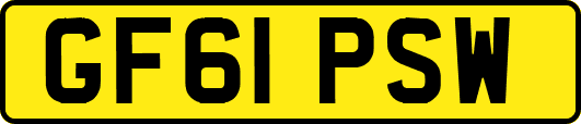 GF61PSW