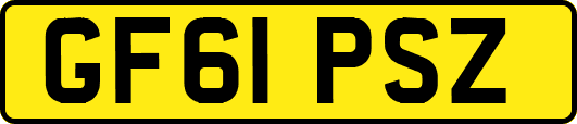 GF61PSZ